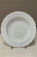 Piatto Domino PHOENIXGOLD - PHOENIXGOLD